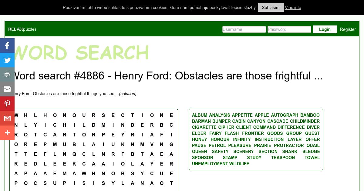 word-search-4886-henry-ford-obstacles-are-those-frightful